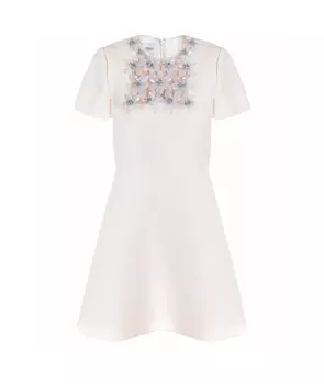 Повседневное платье