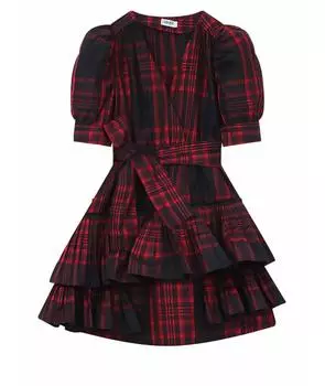 Повседневное платье