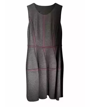 Повседневное платье