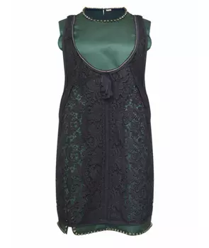 Повседневное платье