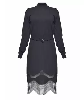 Повседневное платье