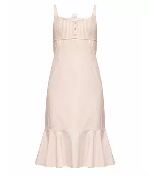 Повседневное платье