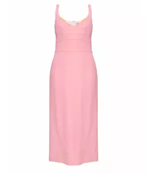 Повседневное платье