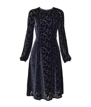 Повседневное платье