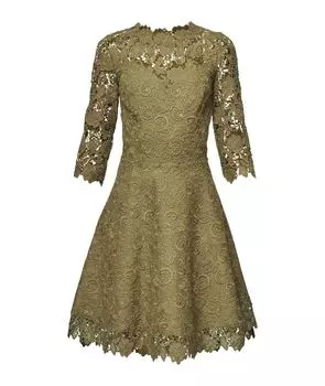 Повседневное платье