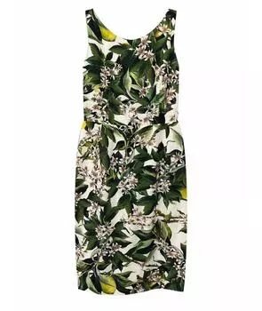 Повседневное платье