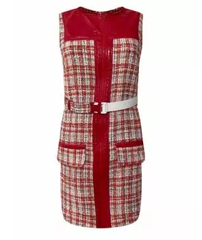 Повседневное платье