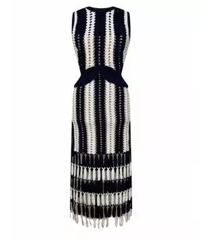 Повседневное платье