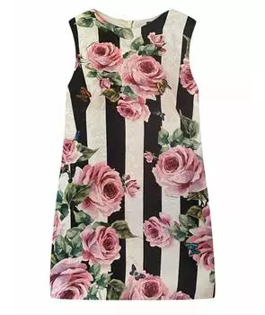 Повседневное платье