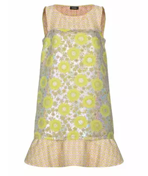 Повседневное платье