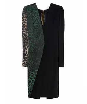 Повседневное платье