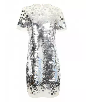 Повседневное платье