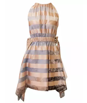 Повседневное платье