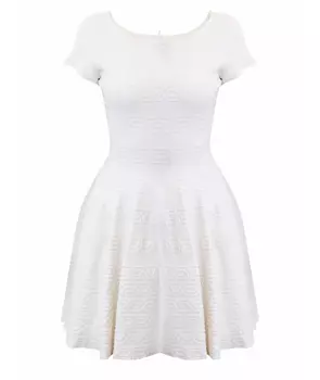 Повседневное платье