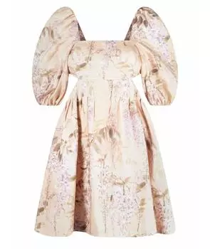 Повседневное платье