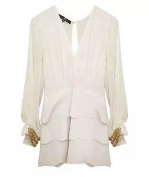 Повседневное платье