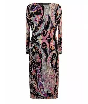 Повседневное платье