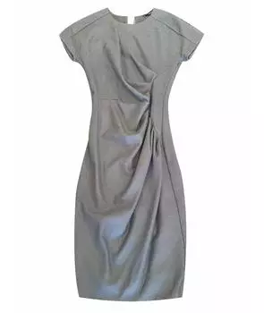 Повседневное платье