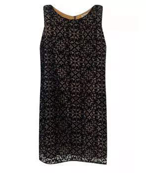 Повседневное платье