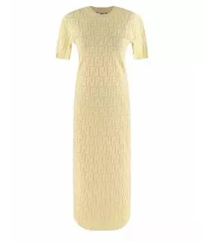 Повседневное платье