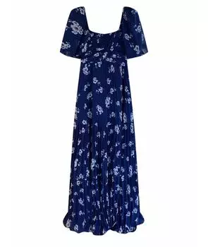 Повседневное платье