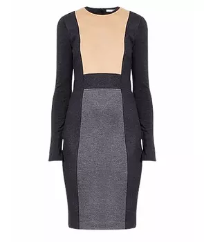 Повседневное платье