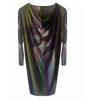 Повседневное платье