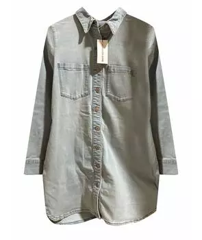 Повседневное платье