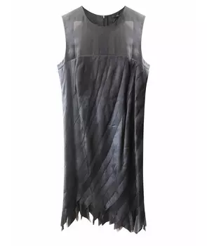 Повседневное платье