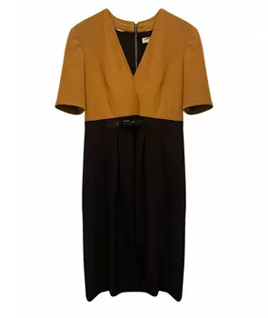 Повседневное платье