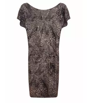 Повседневное платье