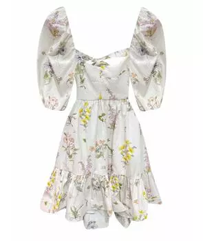 Повседневное платье