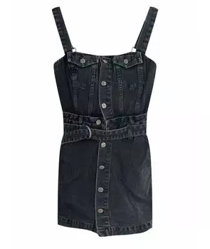 Повседневное платье