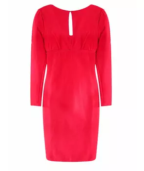 Повседневное платье