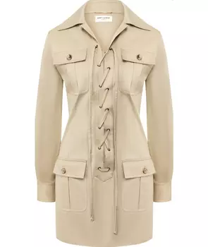 Повседневное платье