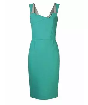 Повседневное платье