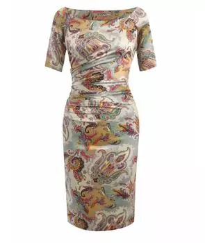 Повседневное платье