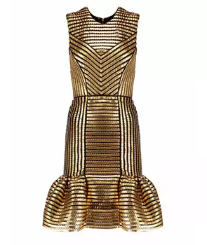 Повседневное платье