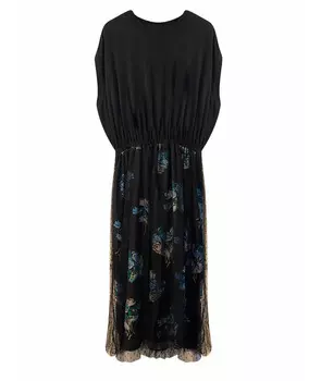 Повседневное платье