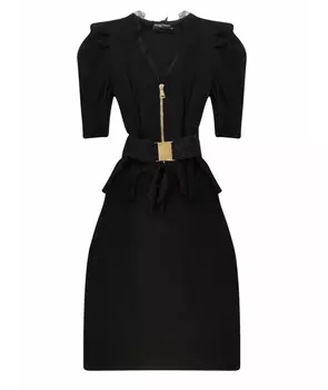 Повседневное платье