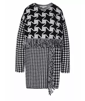 Повседневное платье