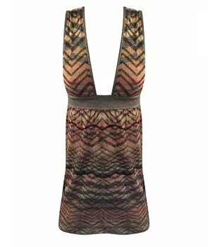 Повседневное платье