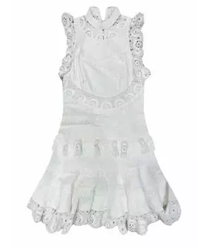 Повседневное платье