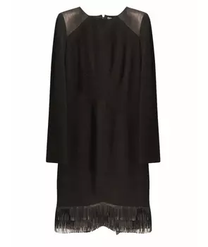 Повседневное платье