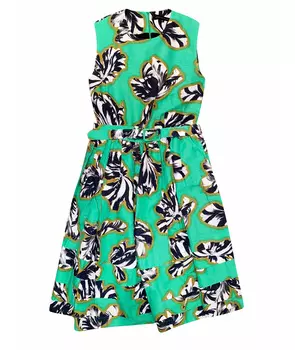 Повседневное платье