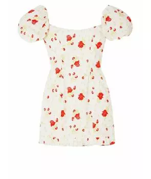 Повседневное платье