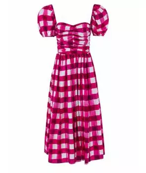 Повседневное платье