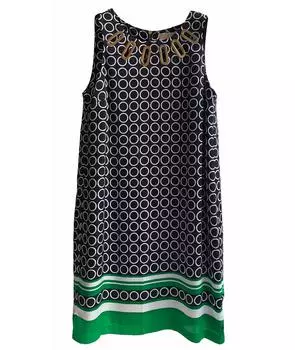 Повседневное платье