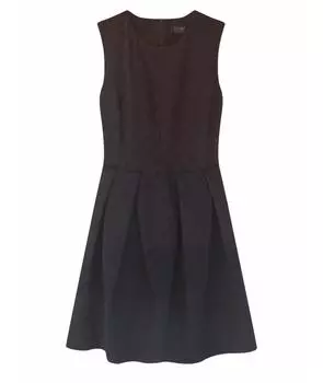 Повседневное платье