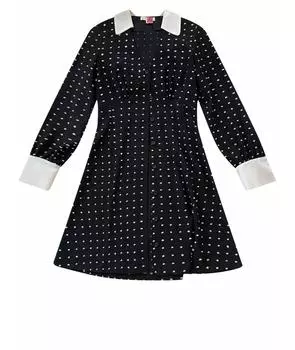 Повседневное платье